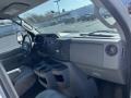 2017 Oxford White Ford E Series Cutaway E350 Cutaway Commercial Moving Truck  photo #14