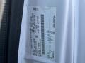 2017 Oxford White Ford E Series Cutaway E350 Cutaway Commercial Moving Truck  photo #19