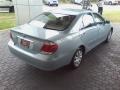 2005 Sky Blue Pearl Toyota Camry LE  photo #18