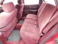 Ruby 1994 Chevrolet Caprice Wagon Interior Color