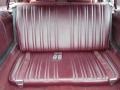 1994 Medium Garnet Red Metallic Chevrolet Caprice Wagon  photo #5