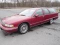 Front 3/4 View of 1994 Caprice Wagon