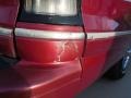 1994 Medium Garnet Red Metallic Chevrolet Caprice Wagon  photo #15