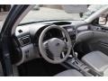 2011 Sage Green Metallic Subaru Forester 2.5 X Premium  photo #10