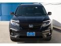 Crystal Black Pearl - Pilot TrailSport AWD Photo No. 3