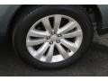 Sage Green Metallic - Forester 2.5 X Premium Photo No. 23