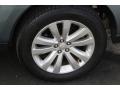 Sage Green Metallic - Forester 2.5 X Premium Photo No. 24