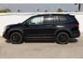 Crystal Black Pearl - Pilot TrailSport AWD Photo No. 4
