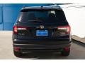 Crystal Black Pearl - Pilot TrailSport AWD Photo No. 5
