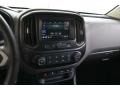 Shadow Gray Metallic - Colorado WT Crew Cab 4x4 Photo No. 10