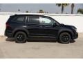 Crystal Black Pearl - Pilot TrailSport AWD Photo No. 8