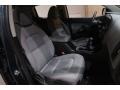 Shadow Gray Metallic - Colorado WT Crew Cab 4x4 Photo No. 15