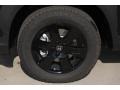 Crystal Black Pearl - Pilot TrailSport AWD Photo No. 13
