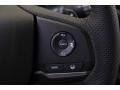 Crystal Black Pearl - Pilot TrailSport AWD Photo No. 21