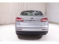 Iconic Silver - Fusion Hybrid SE Photo No. 17