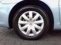 2005 Sky Blue Pearl Toyota Camry LE  photo #20