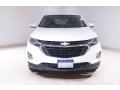 Summit White - Equinox LT AWD Photo No. 2