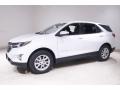 Summit White - Equinox LT AWD Photo No. 3