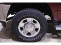 Delmonico Red Pearl - 2500 Big Horn Crew Cab 4x4 Photo No. 22