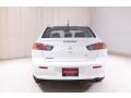 2014 Wicked White Mitsubishi Lancer GT  photo #20