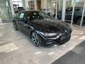 2022 Black Sapphire Metallic BMW 4 Series 430i xDrive Coupe  photo #1