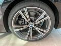 2022 Black Sapphire Metallic BMW 4 Series 430i xDrive Coupe  photo #3