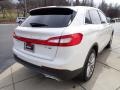 2016 White Platinum Lincoln MKX Reserve AWD  photo #6