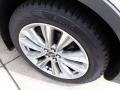  2016 MKX Reserve AWD Wheel