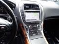 2016 Lincoln MKX Reserve AWD Controls