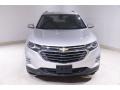 Silver Ice Metallic - Equinox Premier Photo No. 2