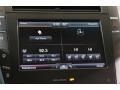 Cappuccino Audio System Photo for 2016 Lincoln MKZ #143893617