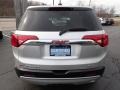 Quicksilver Metallic - Acadia SLE AWD Photo No. 10