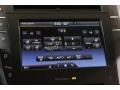2016 Lincoln MKZ 3.7 AWD Controls