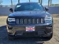 Diamond Black Crystal Pearl - Grand Cherokee Laredo X 4x4 Photo No. 2