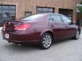 2005 Cassis Red Pearl Toyota Avalon Touring  photo #3