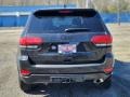 Diamond Black Crystal Pearl - Grand Cherokee Laredo X 4x4 Photo No. 5