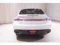 White Platinum - MKZ 3.7 AWD Photo No. 20