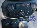 2022 Jeep Renegade Latitude 4x4 Controls