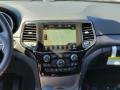 Diamond Black Crystal Pearl - Grand Cherokee Laredo X 4x4 Photo No. 7