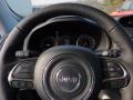 Black Steering Wheel Photo for 2022 Jeep Renegade #143893871