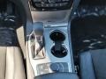 Diamond Black Crystal Pearl - Grand Cherokee Laredo X 4x4 Photo No. 9
