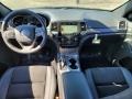 Diamond Black Crystal Pearl - Grand Cherokee Laredo X 4x4 Photo No. 10