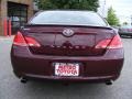 2005 Cassis Red Pearl Toyota Avalon Touring  photo #4