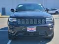 Diamond Black Crystal Pearl - Grand Cherokee Laredo X 4x4 Photo No. 2