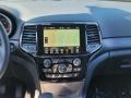 Diamond Black Crystal Pearl - Grand Cherokee Laredo X 4x4 Photo No. 7