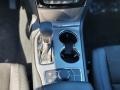 Diamond Black Crystal Pearl - Grand Cherokee Laredo X 4x4 Photo No. 8