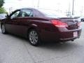 2005 Cassis Red Pearl Toyota Avalon Touring  photo #5