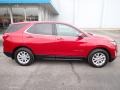 Cajun Red Tintcoat - Equinox LT AWD Photo No. 2
