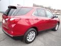 Cajun Red Tintcoat - Equinox LT AWD Photo No. 3