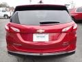 Cajun Red Tintcoat - Equinox LT AWD Photo No. 4